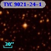 TYC 9021-24-1