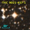 TYC 9021-457-1