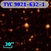 TYC 9021-632-1