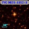 TYC 9021-1152-1