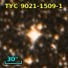 TYC 9021-1509-1