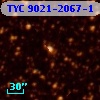 TYC 9021-2067-1