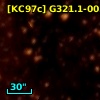 [KC97c] G321.1-00.5