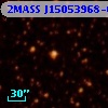 2MASS J15053968-6007093