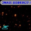 2MASS J15093827-5901429
