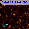 2MASS J15103436-6020047