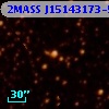 2MASS J15143173-5859332