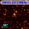 2MASS J15170036-5916481