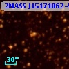 2MASS J15171082-5942425