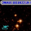 2MASS J15182259-5812291