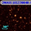 2MASS J15220040-5900143