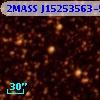 2MASS J15253563-5918323