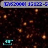 [GVS2000] 15122-5801A