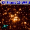 Cl* Pismis   20    VWP      91