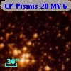 Cl* Pismis   20     MV       6