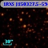 1RXS J150327.5-594631