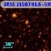 1RXS J150741.8-595622