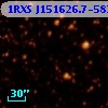 1RXS J151626.7-582403