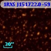 1RXS J151722.0-591723