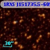 1RXS J151735.5-605644