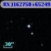 RX J162750+65249