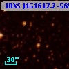 1RXS J151817.7-585656