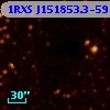 1RXS J151853.3-591659