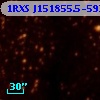 1RXS J151855.5-592003