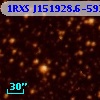 1RXS J151928.6-592538