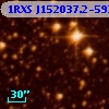 1RXS J152037.2-593305