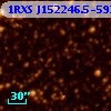 1RXS J152246.5-593644