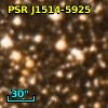 PSR J1514-5925