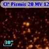 Cl* Pismis   20     MV      12