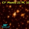 Cl* Pismis   21     PC     107