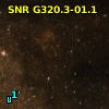 SNR G320.3-01.1