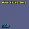 IRAS 15166-6041