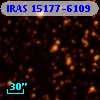 IRAS 15177-6109