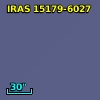 IRAS 15179-6027
