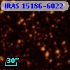 IRAS 15186-6022