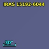 IRAS 15192-6044