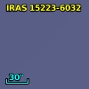 IRAS 15223-6032