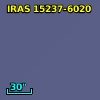 IRAS 15237-6020