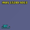 IRAS 15240-6013