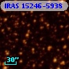IRAS 15246-5938