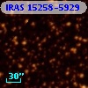 IRAS 15258-5929