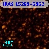 IRAS 15268-5952