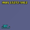 IRAS 15272-5912