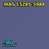 IRAS 15285-5944