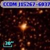 CCDM J15267-6037B