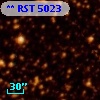 ** RST  5023